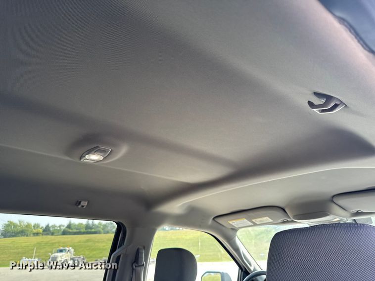 image for item EM2341 2020 Ford F150 SuperCrew pickup truck