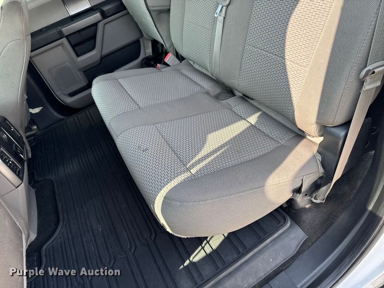 image for item EM2341 2020 Ford F150 SuperCrew pickup truck