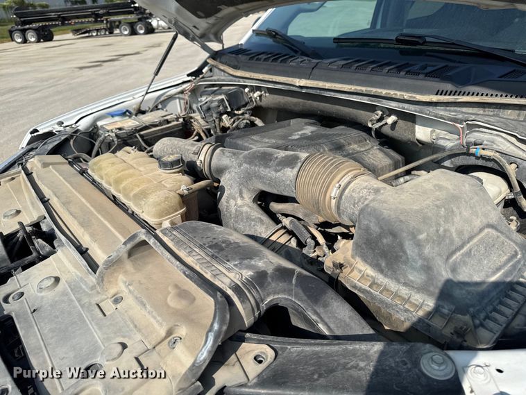 image for item EM2341 2020 Ford F150 SuperCrew pickup truck