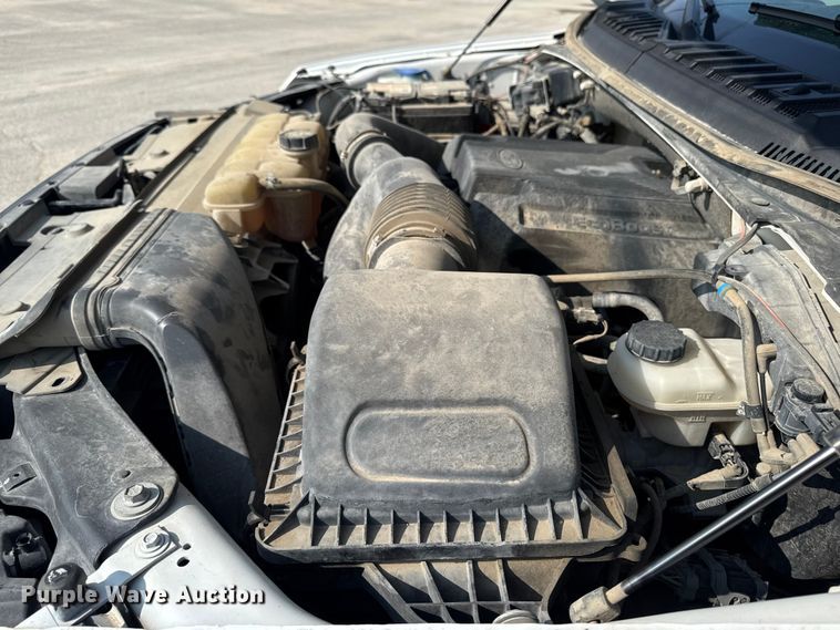 image for item EM2341 2020 Ford F150 SuperCrew pickup truck