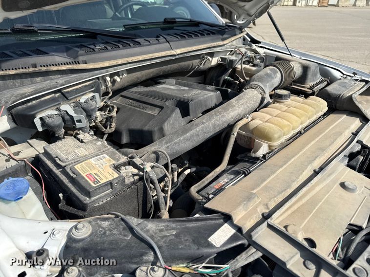 image for item EM2341 2020 Ford F150 SuperCrew pickup truck