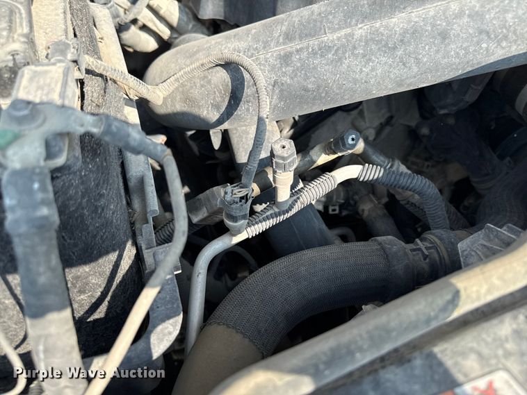 image for item EM2341 2020 Ford F150 SuperCrew pickup truck