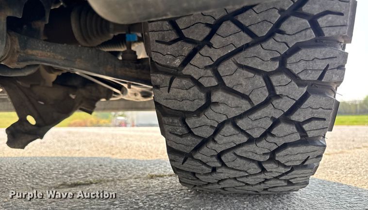 image for item EM2341 2020 Ford F150 SuperCrew pickup truck