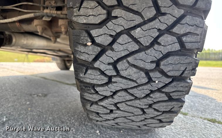 image for item EM2341 2020 Ford F150 SuperCrew pickup truck