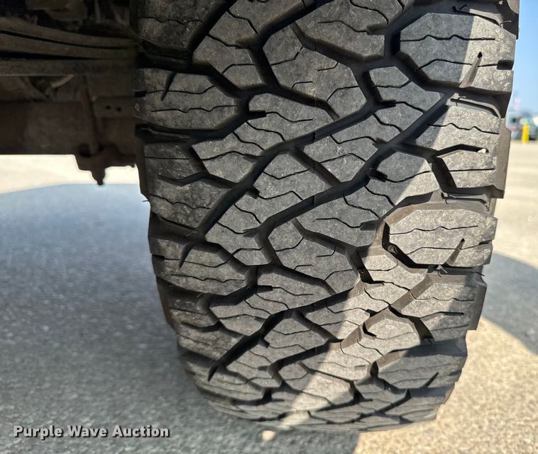 image for item EM2341 2020 Ford F150 SuperCrew pickup truck