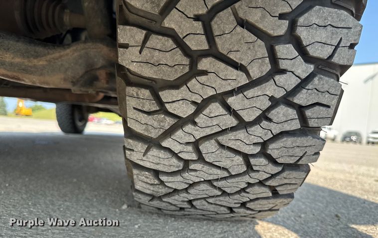 image for item EM2341 2020 Ford F150 SuperCrew pickup truck