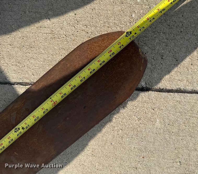 image for item EM2343 2013 Hyster H120FT forklift