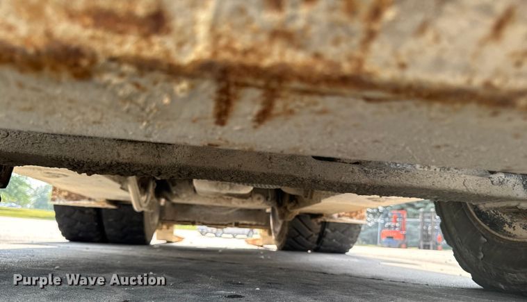 image for item EM2343 2013 Hyster H120FT forklift