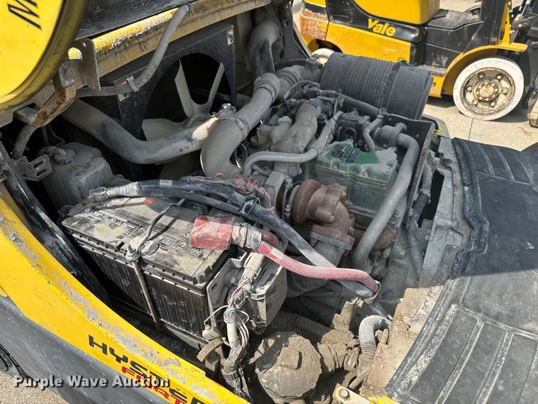 image for item EM2343 2013 Hyster H120FT forklift