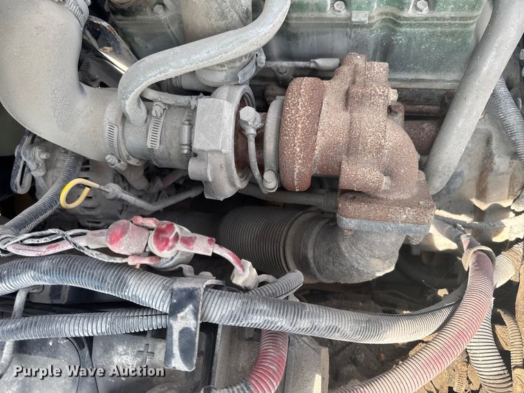 image for item EM2343 2013 Hyster H120FT forklift