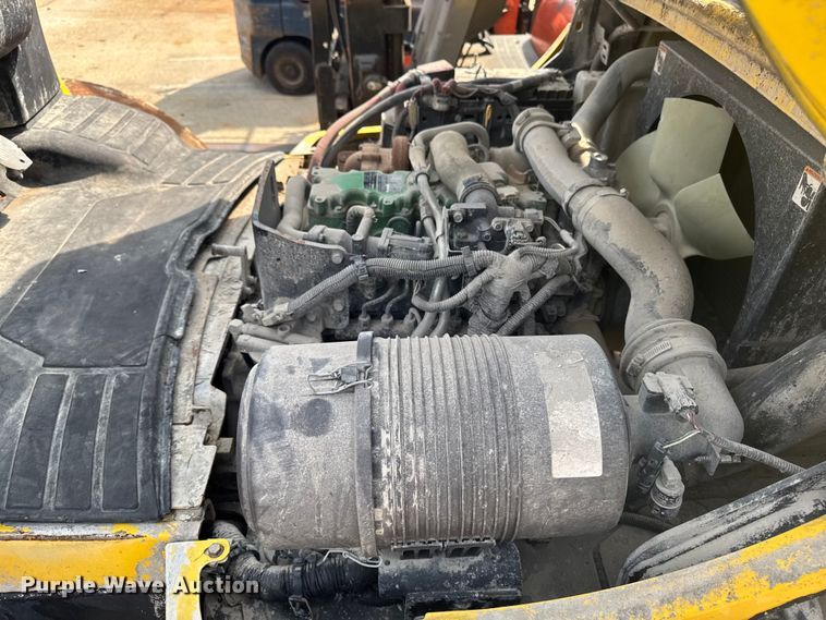 image for item EM2343 2013 Hyster H120FT forklift