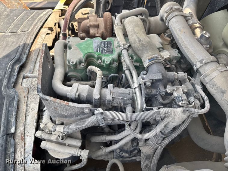 image for item EM2343 2013 Hyster H120FT forklift