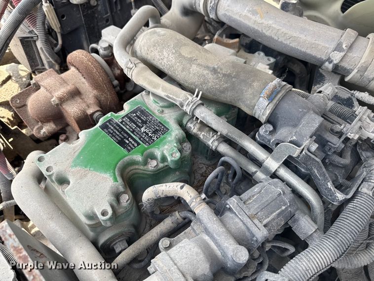 image for item EM2343 2013 Hyster H120FT forklift