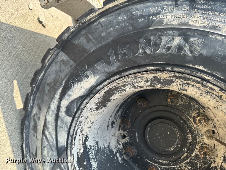 image for item EM2343 2013 Hyster H120FT forklift