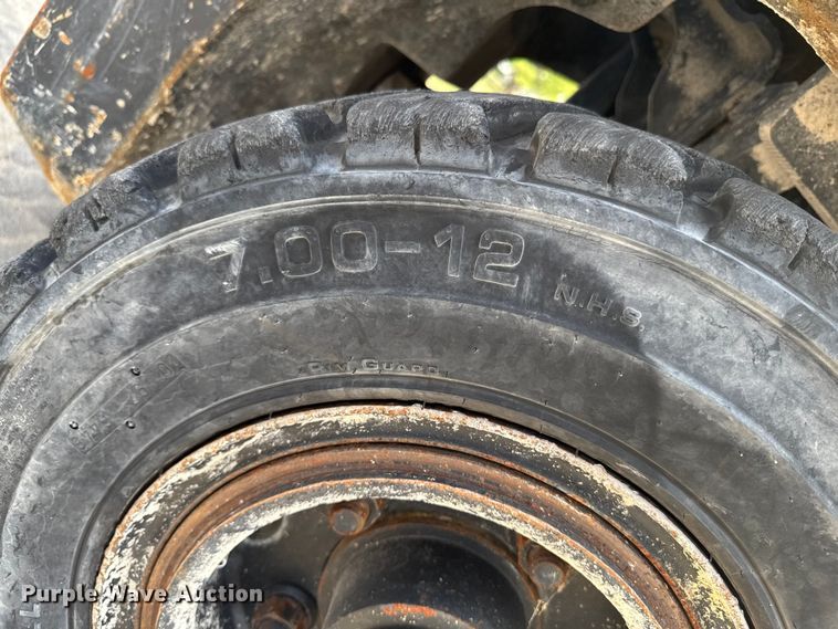 image for item EM2343 2013 Hyster H120FT forklift