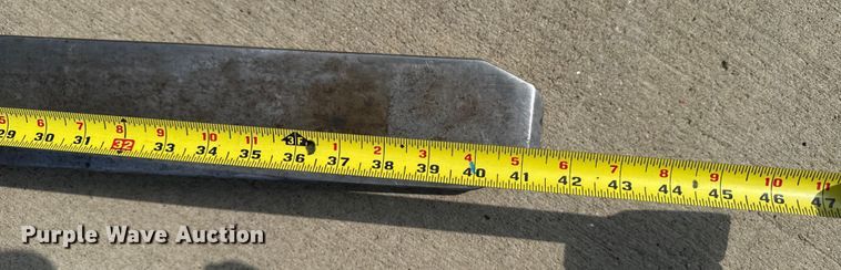 image for item EM2344 Mitsubishi FB20NT-AC forklift