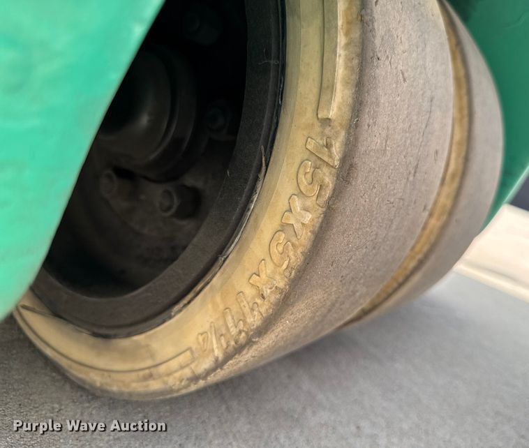 image for item EM2344 Mitsubishi FB20NT-AC forklift