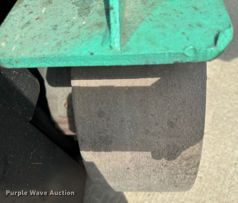 image for item EM2344 Mitsubishi FB20NT-AC forklift