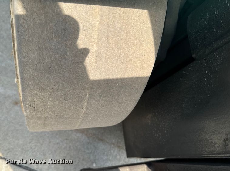 image for item EM2344 Mitsubishi FB20NT-AC forklift