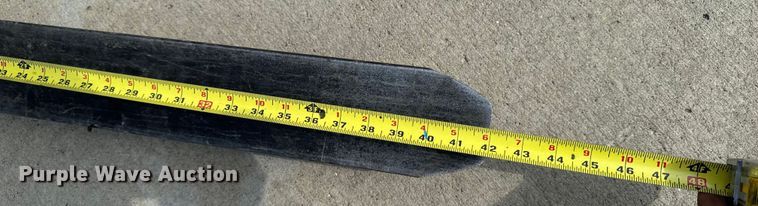 image for item EM2345 Caterpillar 2ET4000 forklift