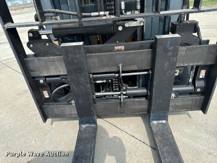 image for item EM2345 Caterpillar 2ET4000 forklift