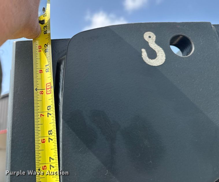 image for item EM2345 Caterpillar 2ET4000 forklift