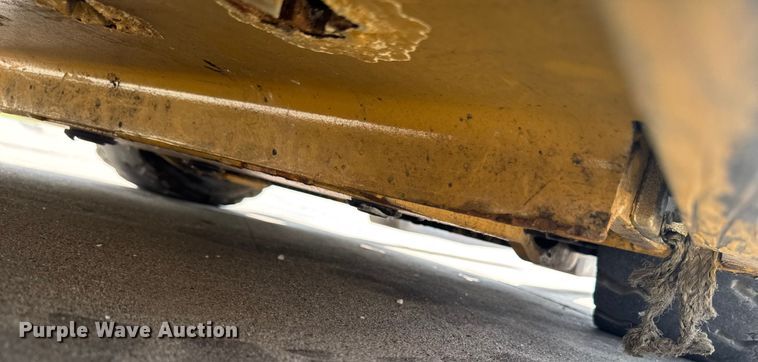 image for item EM2345 Caterpillar 2ET4000 forklift