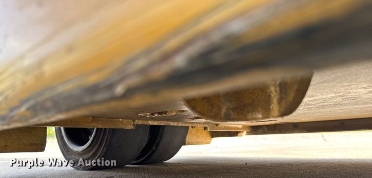 image for item EM2345 Caterpillar 2ET4000 forklift