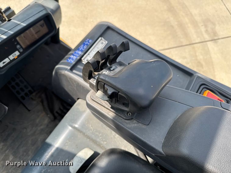 image for item EM2345 Caterpillar 2ET4000 forklift