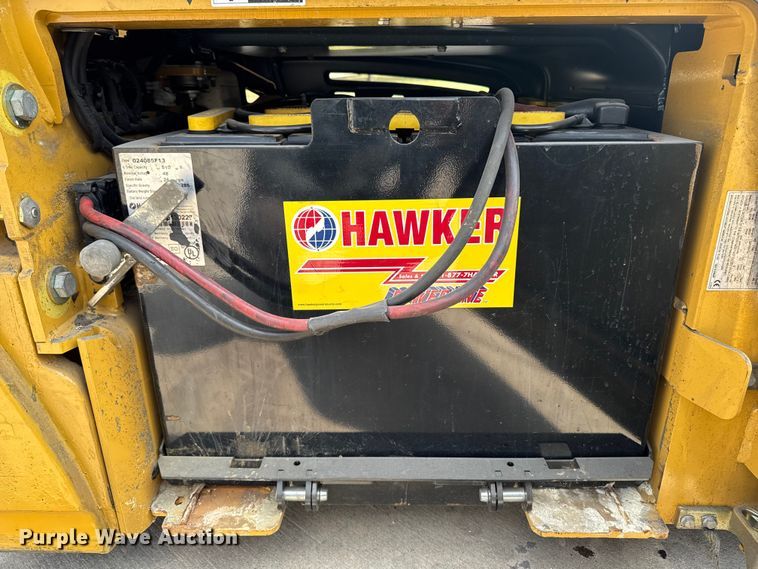 image for item EM2345 Caterpillar 2ET4000 forklift