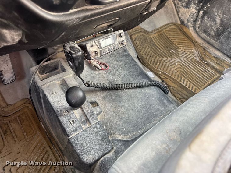 image for item EN4619 2018 Chevrolet Silverado 1500 pickup truck