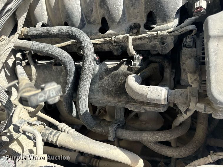 image for item EN4619 2018 Chevrolet Silverado 1500 pickup truck