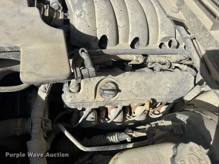 image for item EN4619 2018 Chevrolet Silverado 1500 pickup truck