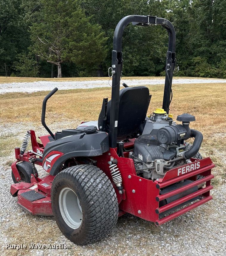 image for item EN5564 Ferris IS 3200Z ZTR lawn mower
