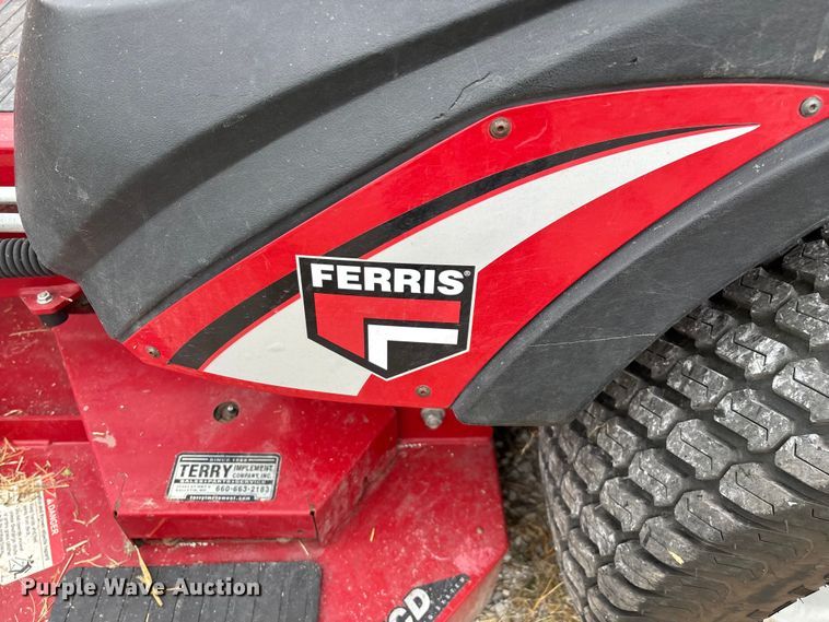 image for item EN5564 Ferris IS 3200Z ZTR lawn mower