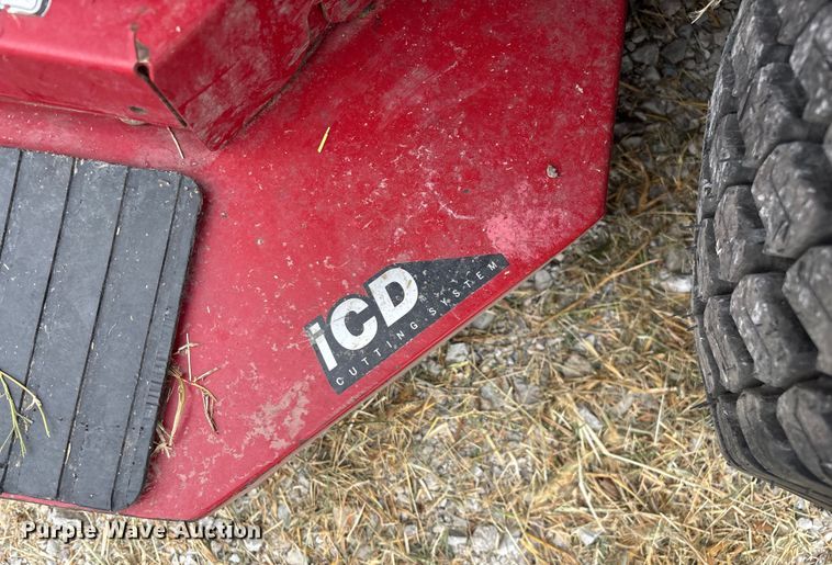 image for item EN5564 Ferris IS 3200Z ZTR lawn mower