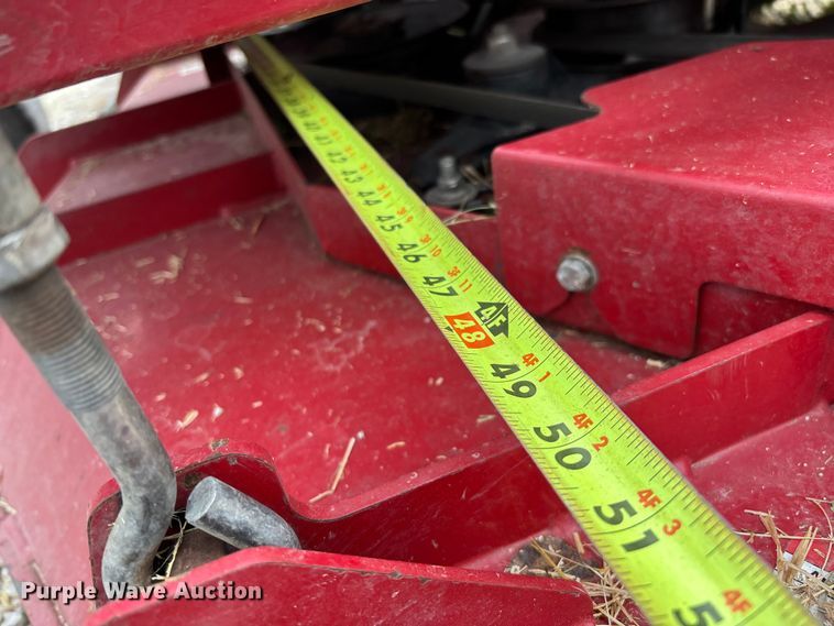 image for item EN5564 Ferris IS 3200Z ZTR lawn mower