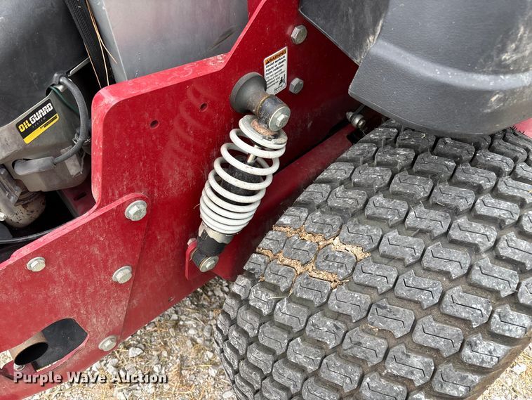 image for item EN5564 Ferris IS 3200Z ZTR lawn mower