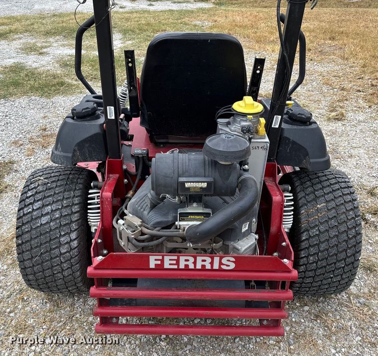image for item EN5564 Ferris IS 3200Z ZTR lawn mower