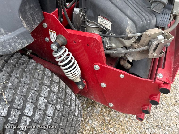 image for item EN5564 Ferris IS 3200Z ZTR lawn mower