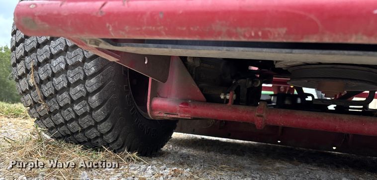 image for item EN5564 Ferris IS 3200Z ZTR lawn mower