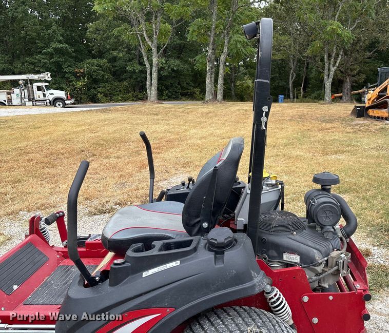 image for item EN5564 Ferris IS 3200Z ZTR lawn mower