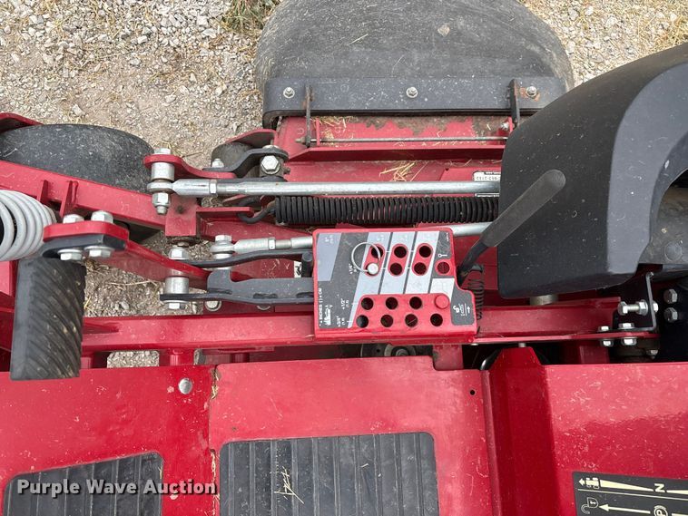 image for item EN5564 Ferris IS 3200Z ZTR lawn mower