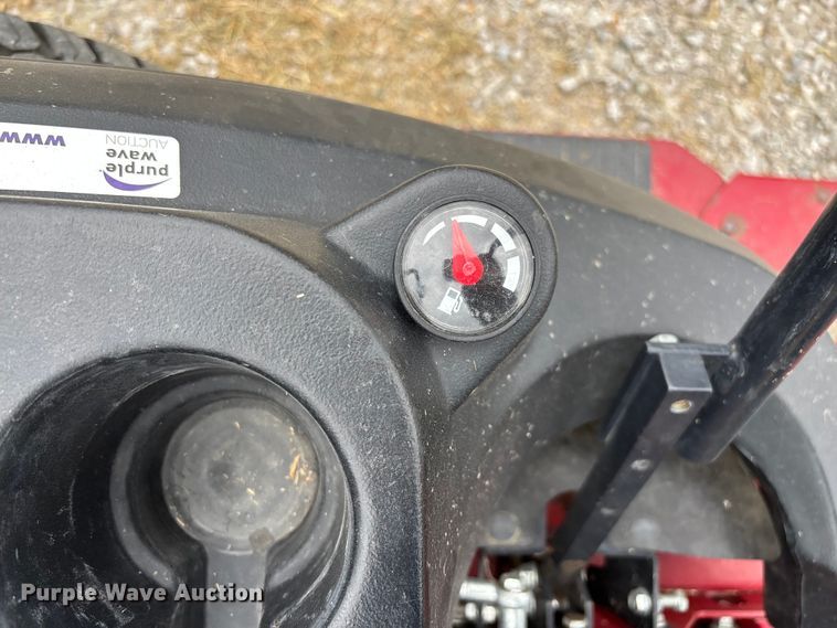 image for item EN5564 Ferris IS 3200Z ZTR lawn mower