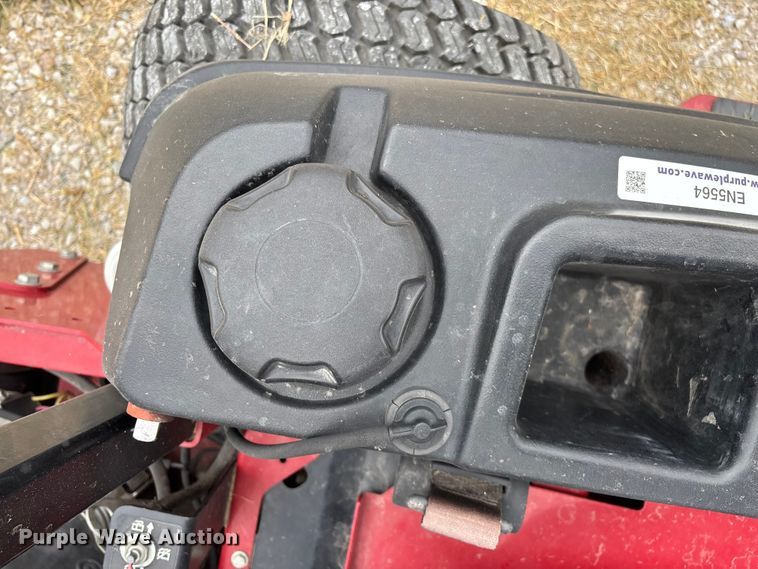 image for item EN5564 Ferris IS 3200Z ZTR lawn mower