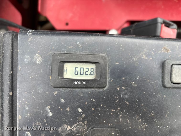 image for item EN5564 Ferris IS 3200Z ZTR lawn mower