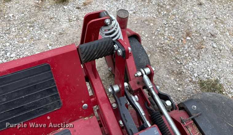 image for item EN5564 Ferris IS 3200Z ZTR lawn mower