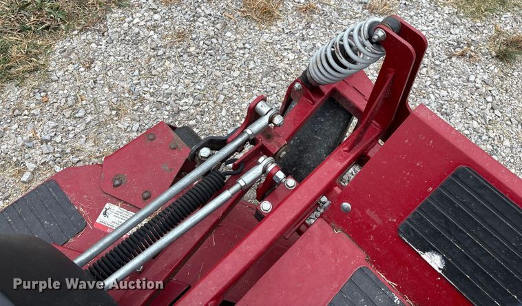 image for item EN5564 Ferris IS 3200Z ZTR lawn mower