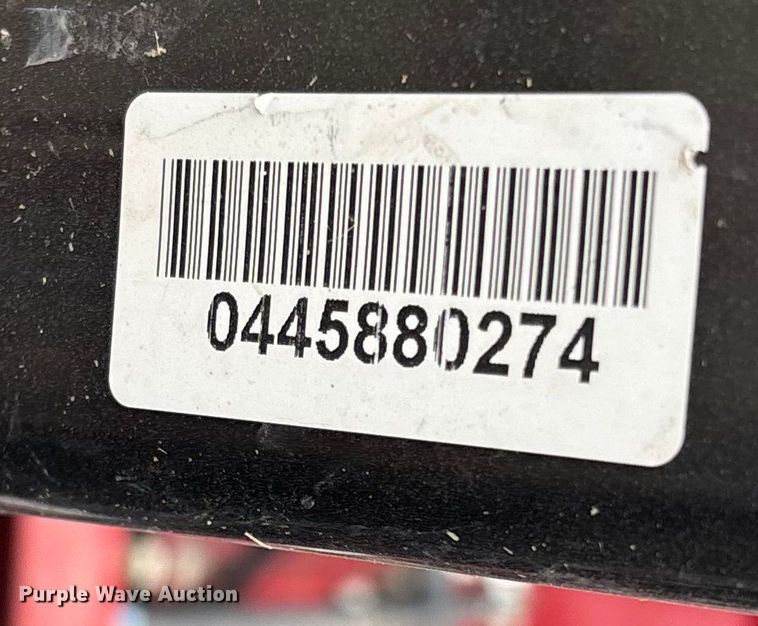 image for item EN5564 Ferris IS 3200Z ZTR lawn mower