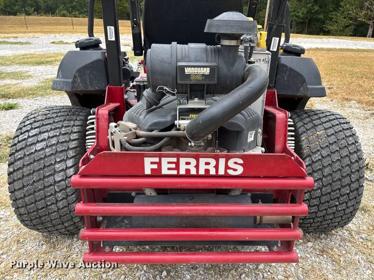 image for item EN5564 Ferris IS 3200Z ZTR lawn mower